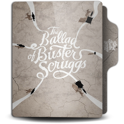 The Ballad Of Buster Scruggs
