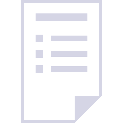 Form Icon Free Of Elections Icons