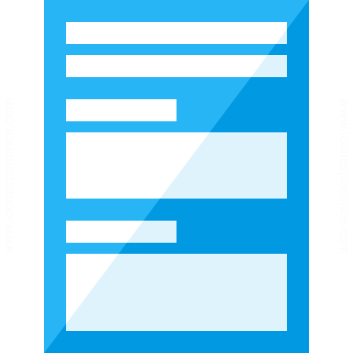 Iconexperience G Collection Form Icon