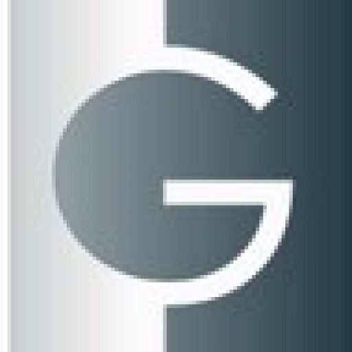 Cropped G Icon Gates Group