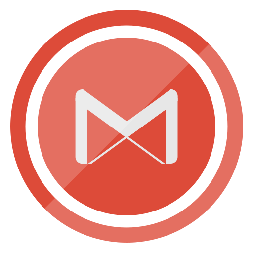 Gmail Icon Free Of Innodesu Social Media