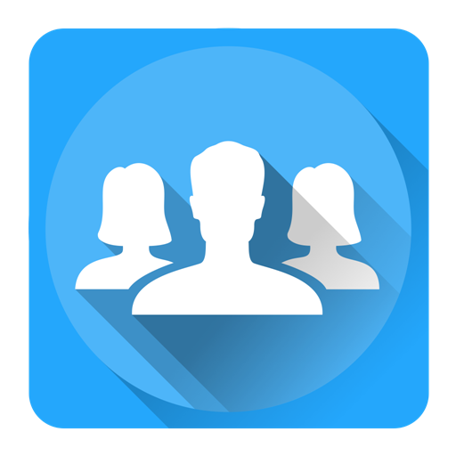 Groups Icon