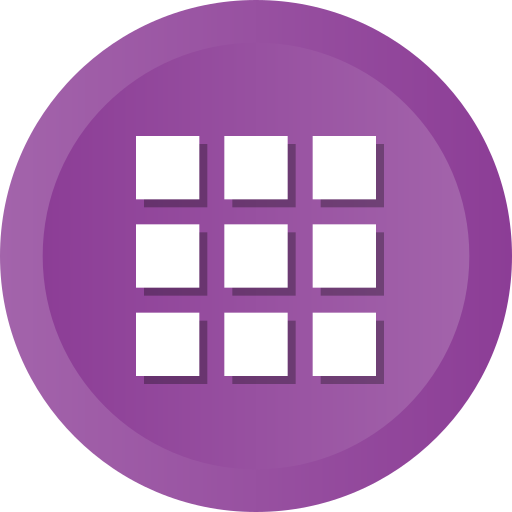 Mobile Menu Clipart Collection