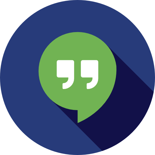 Hangouts Icon