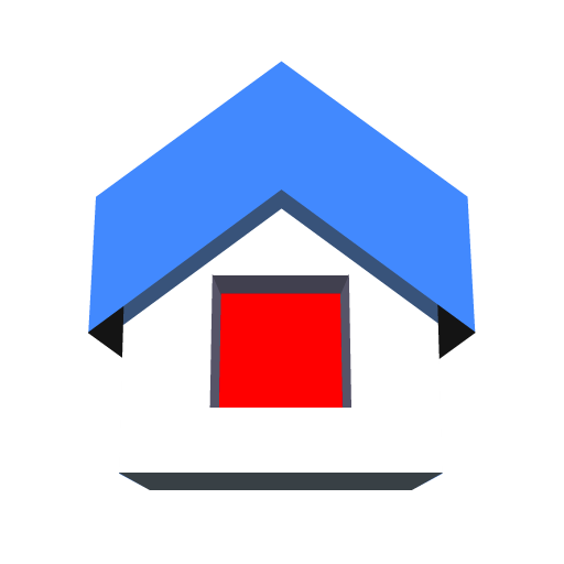 Home Icon Stark Iconset