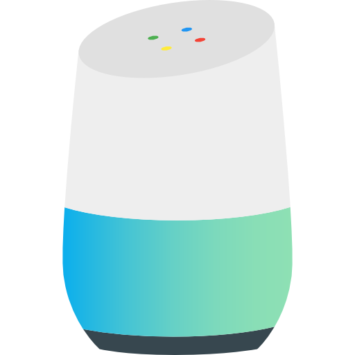Google, Home Icon Free Of Google Io