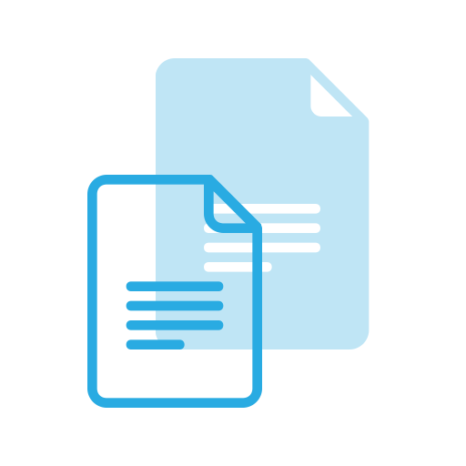 Docs, And Folders, File, Documents, Archive, Google Icon