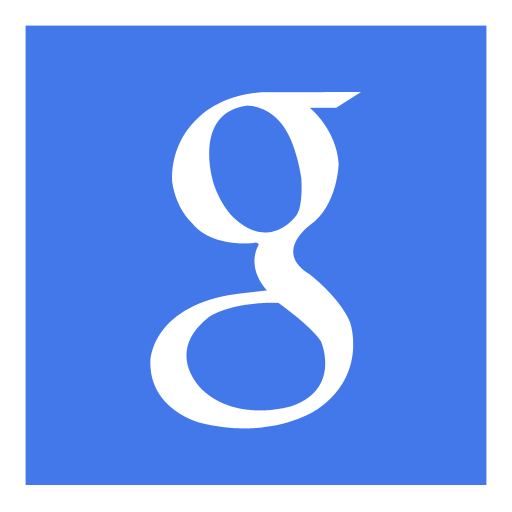 Google, Search Icon
