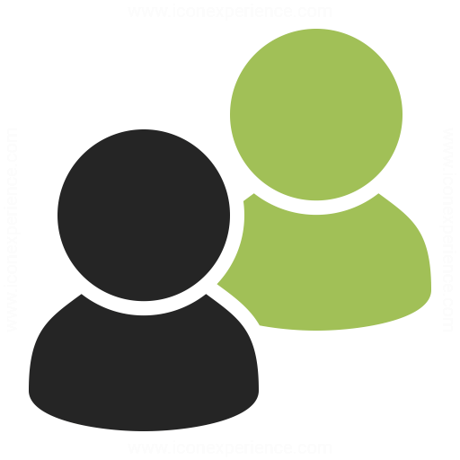 Users Icon Iconexperience