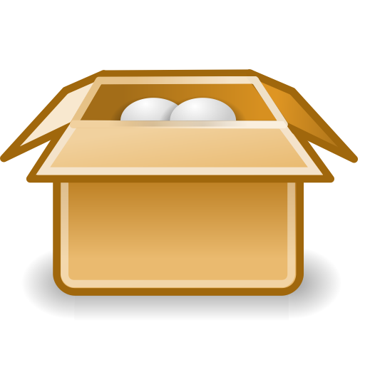 Generic, Package Icon