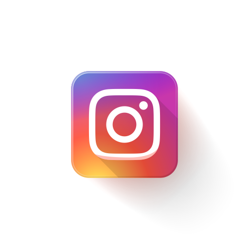 Logo, Instagram Icon