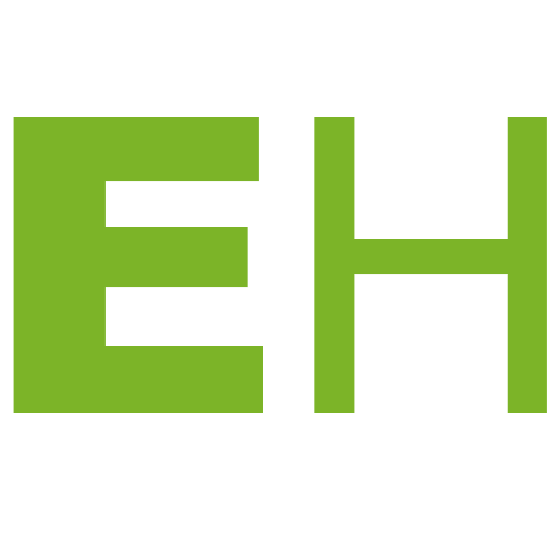 Icon Logo Earthhouse