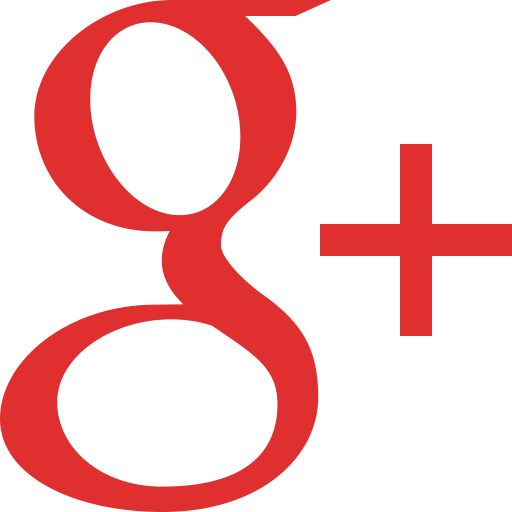 Google, Google Plus, Social, Social Media Icon