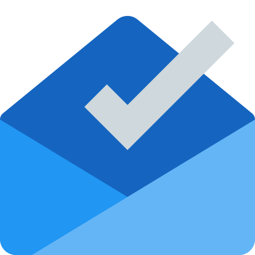 Google Inbox Icon Transparent Png Clipart Free Download