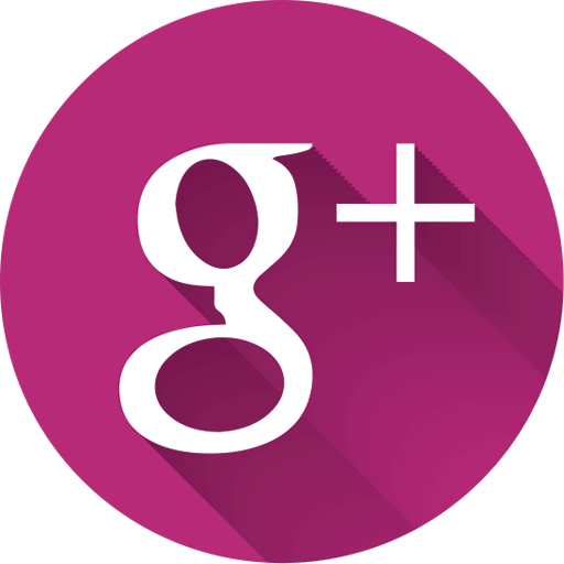 Social, Google Icon