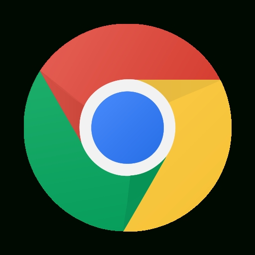 Google Chrome Icon Free Design Templates