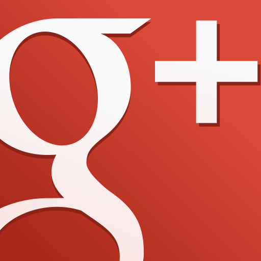 Googleplus Square Red Icons, Free Icons In Red Google Plus