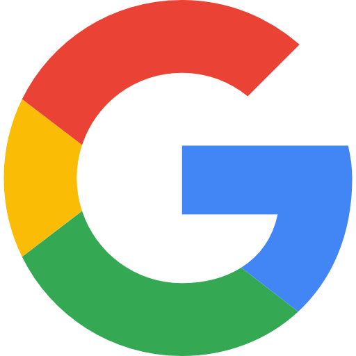Google Icon Free Of Social Icons