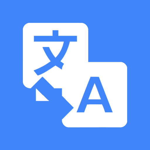 Google Translate Icon Free Icons Download