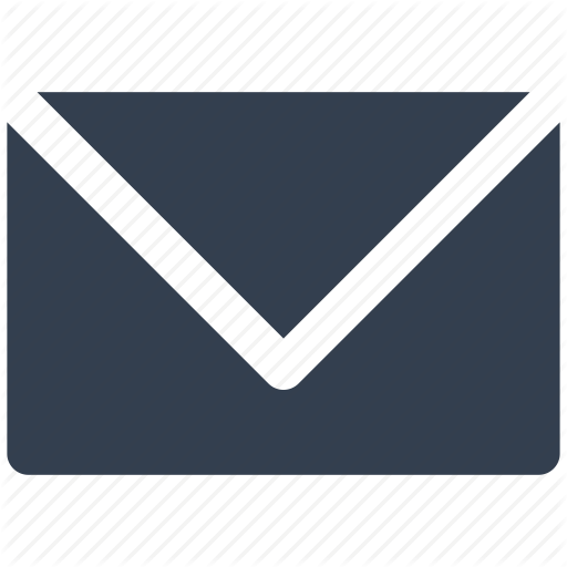 E Mail, Envelope, Inbox, Internet, Letter, Mail, Message Icon