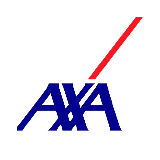 Axa Logo Axa Logo Vector Free Download