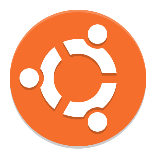 Distributor Logo Ubuntu Icon Papirus Apps Iconset Papirus