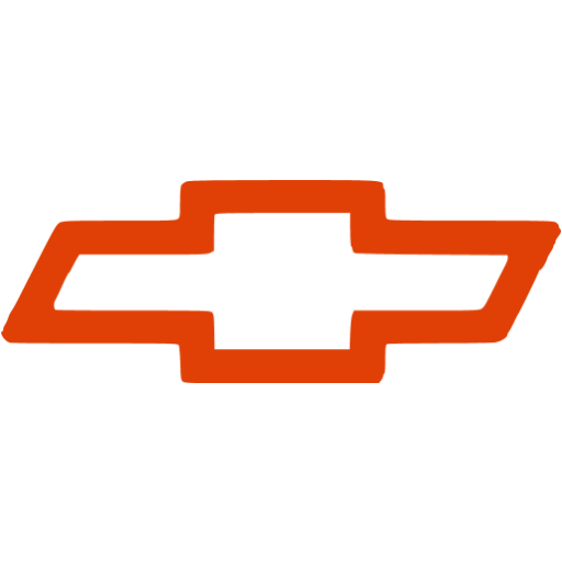 Soylent Red Chevrolet Icon