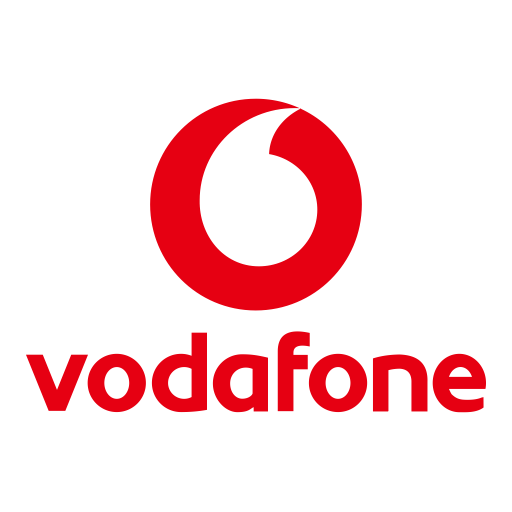Vodafone Icon