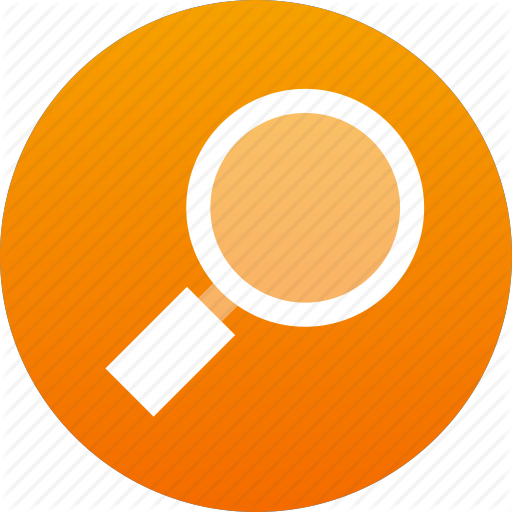 Google Magnifying Glass Icon at GetDrawings | Free download