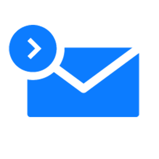 Direct Mail Icon
