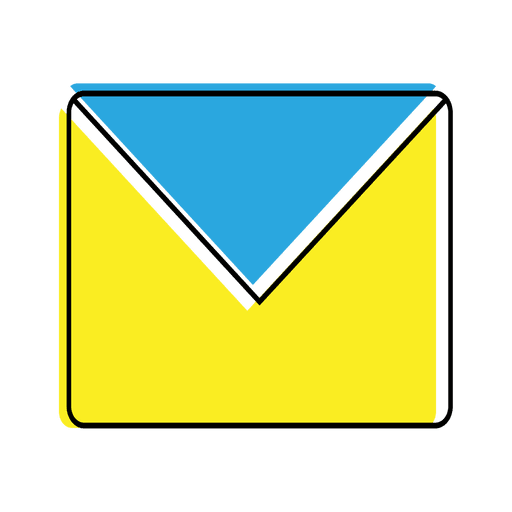 Message Mail Icon