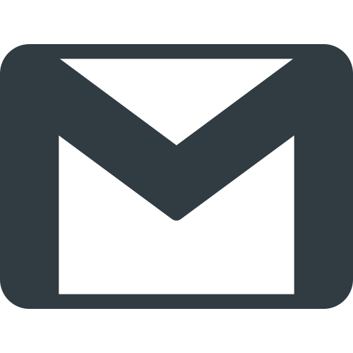 Gmail, Google, Mail Icon