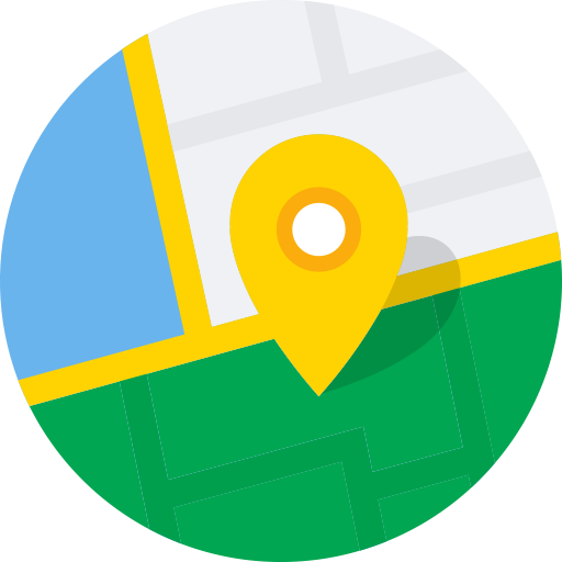 Maps Icon