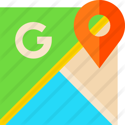 Google Maps
