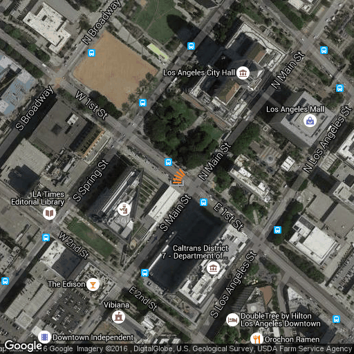Using A Custom Image Marker On Google Static Map