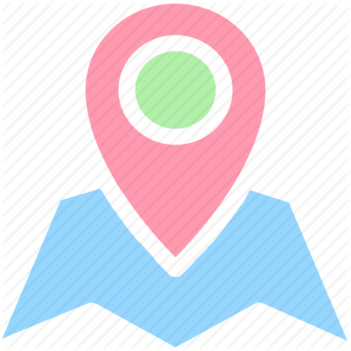 Address, Google Map, Location, Map, Map Pin, Maps, Street Icon