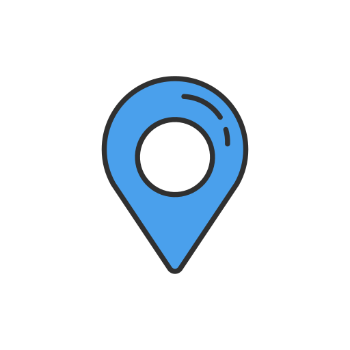 Check Ins, Gps, Location, Map Marker Icon Free Of Twitter Ui