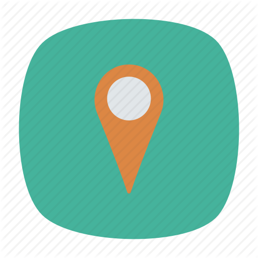 Map Pin Point