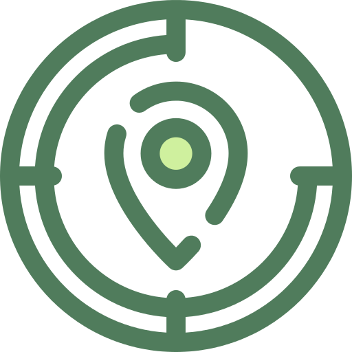 Locations Map Pointer Png Icon