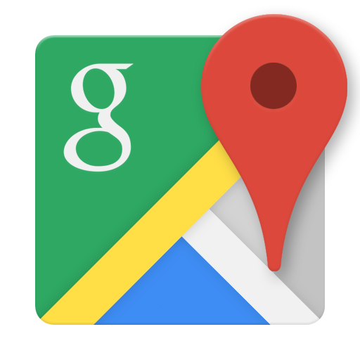 Maps Icon Android Lollipop Png Image