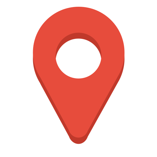 Map Marker Icon Iconshow