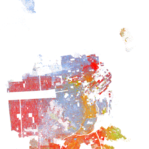 Notes From Dynamicland Geokit