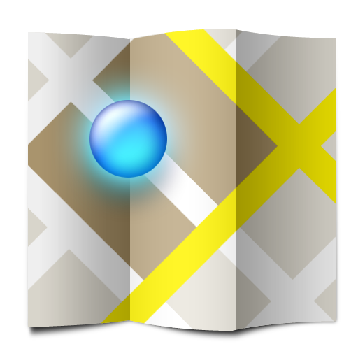 Icon Redesign Maps Doug Keating