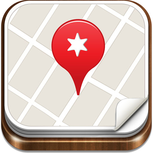 Maps Pro With Google Maps