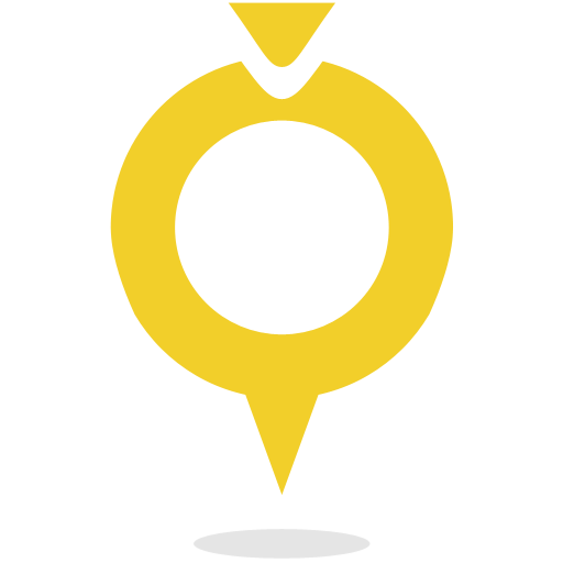 Map Marker Icon
