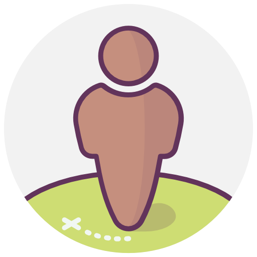 Location, Map, Person Icon Free Of Location Icons