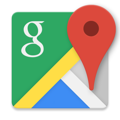Maps Icon Android Lollipop Iconset Dtafalonso