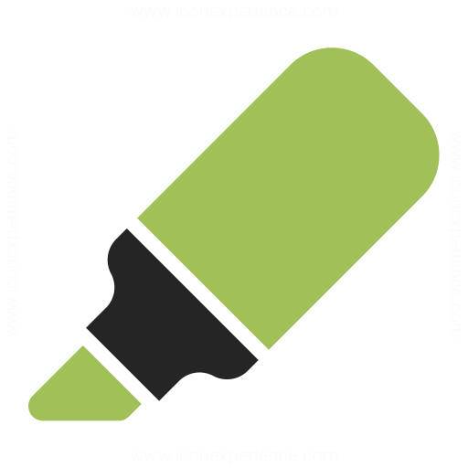 Marker Icon Iconexperience