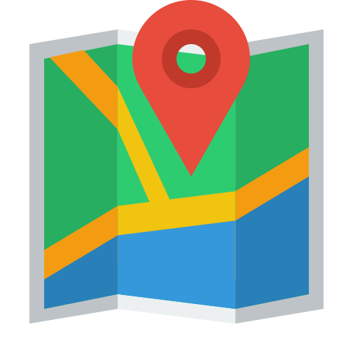 Map Marker Icon Iconshow