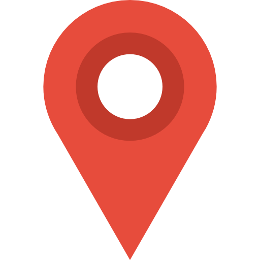 Map Marker Icon